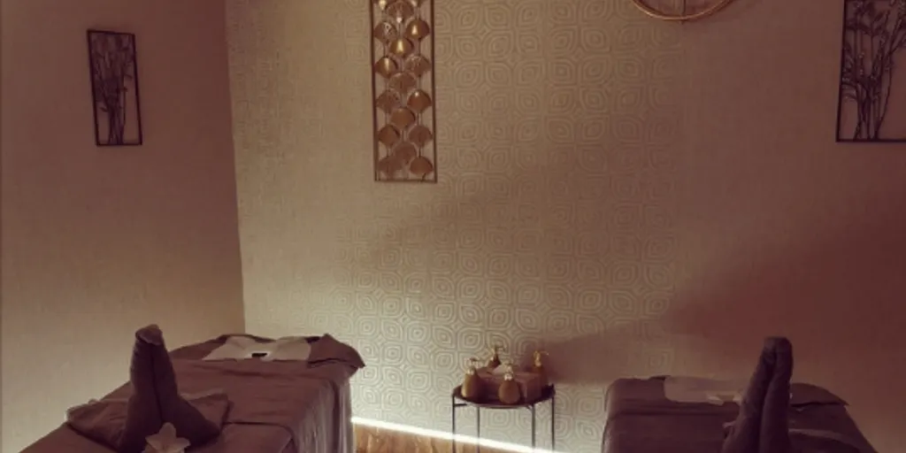 Thai Bali Spa Gdańsk 10