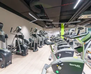 Fitness Klub ZDROFIT Gdańsk - Kowale