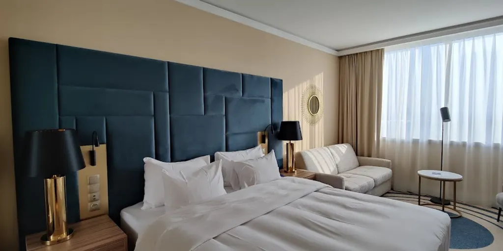 Baltica Wellness & Spa 10