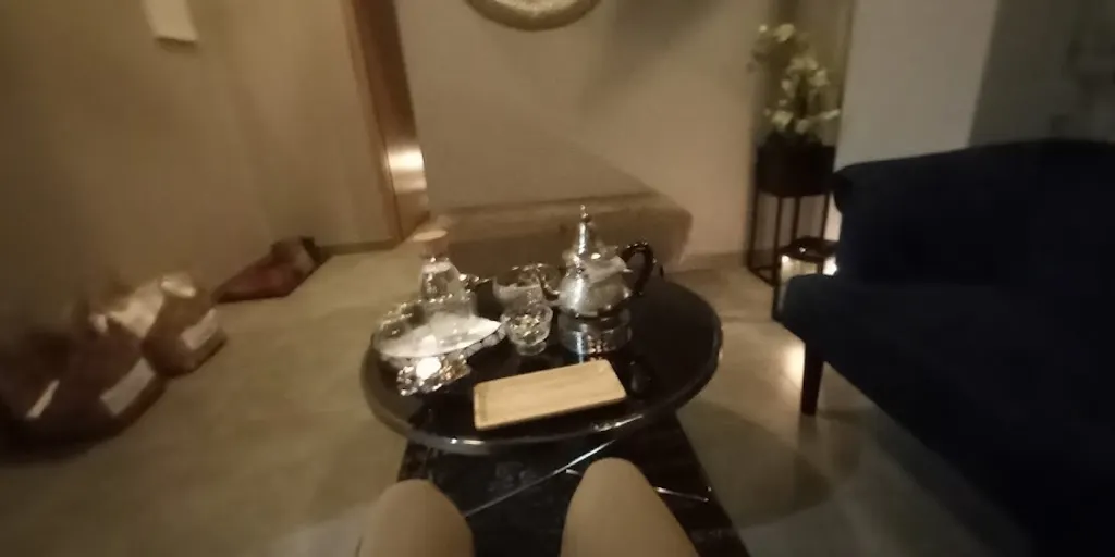 Jasmine Oriental Massage & Spa - Masaż Tajski Częstochowa 9