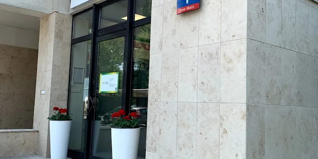 Uroda hair salon by Goldwell 5