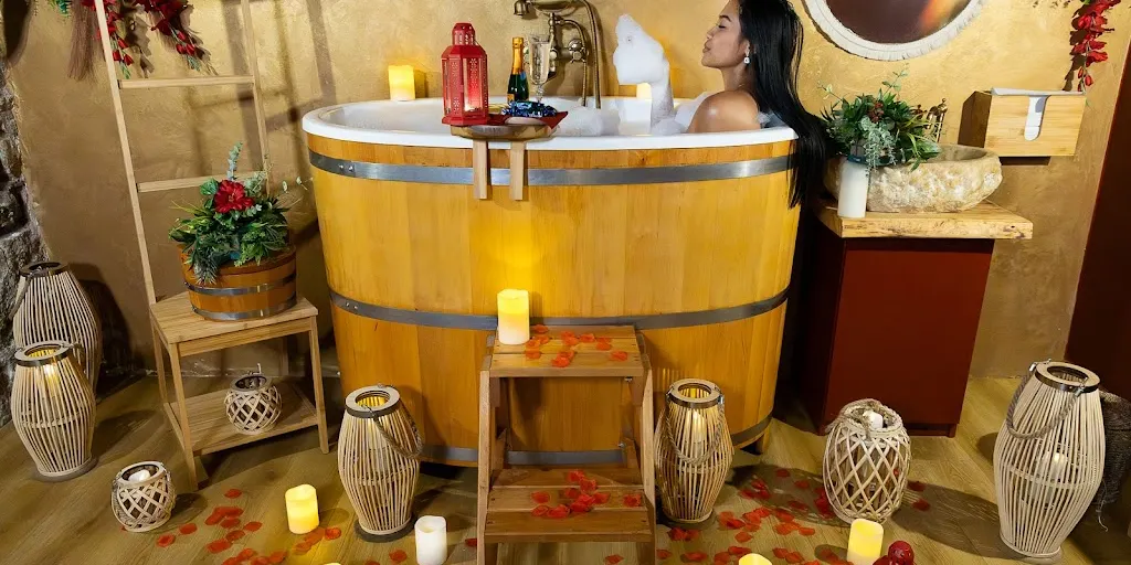 Orient Massage Katowice Rynek 7 Salon Masażu Balijskiego i Fizjoterapii 5