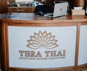 Salon Masażu Tera Thai - Azjatyckie Masaże Tradycyjne