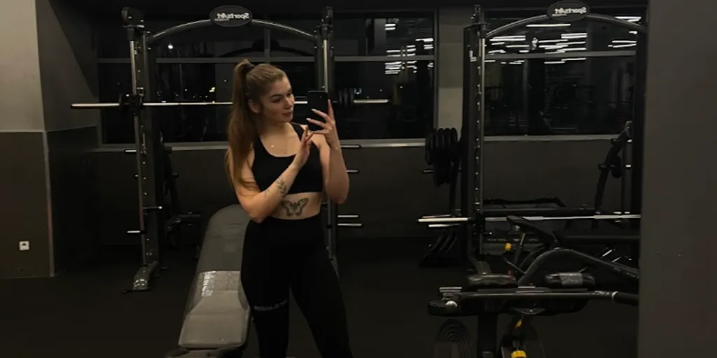 StepONE Fitness Bydgoszcz - Focus Mall 7