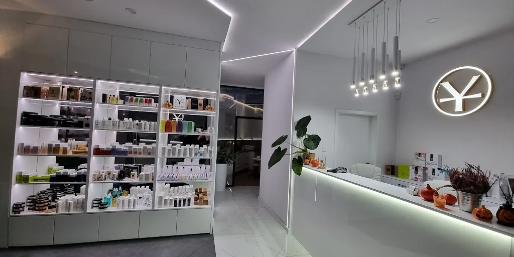 Yasumi Toruń Medycyna Estetyczna SPA 5