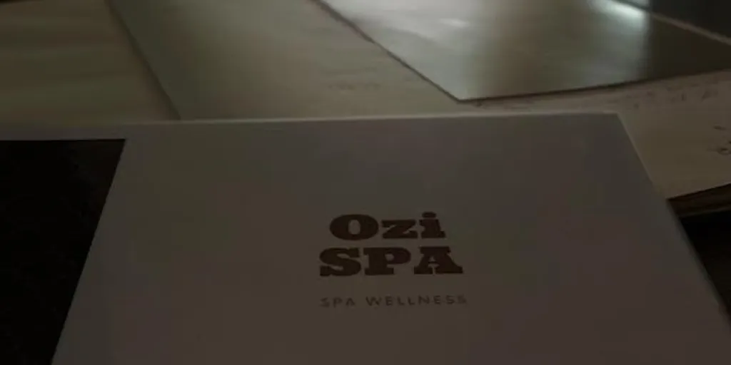 Ozi Spa & Wellness Lublin- Spa Masaż Lublin - Masażysta 5