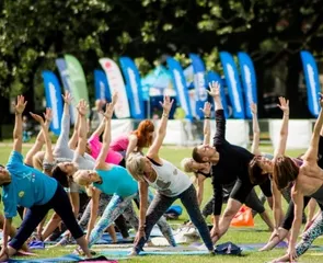 Szkoła Jogi Ałły Raginis