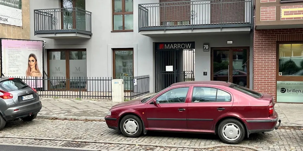 ADRIANNA MAKULSKA BEAUTY Toruń Powiekszanie ust, Mezoterapia igłowa, Szkolenia, Lipoliza iniekcyjna, Makijaż permanentny 5