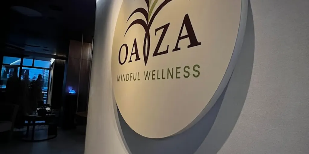 Oaza Mindful Wellness 5