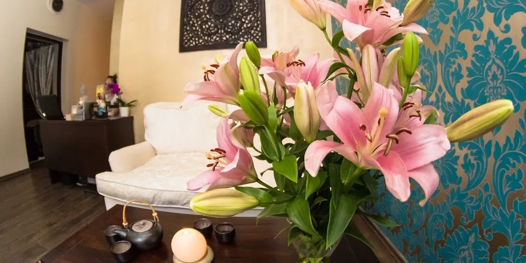 Thao Thai Salon Masażu Tajskiego w Gdańsku 10