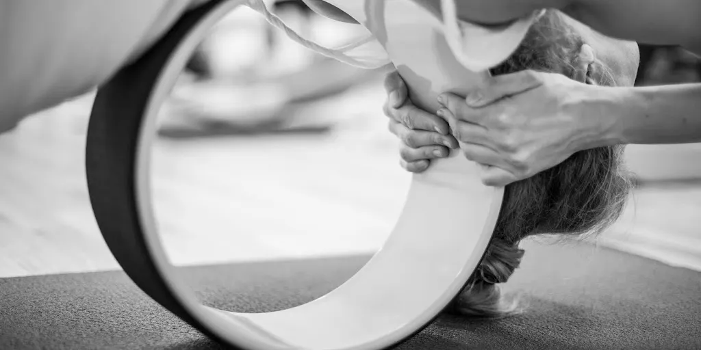 Ashtanga Joga Wrocław 10