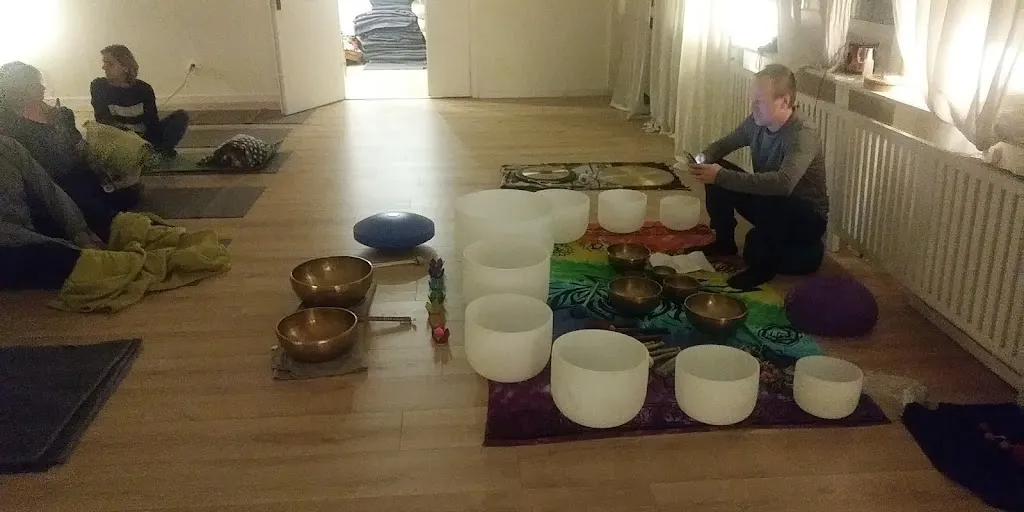 Savasana Katarzyna Szyńska 3