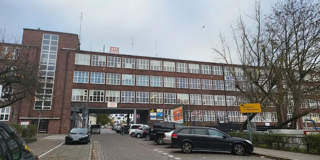 Wojewódzki Zakład Doskonalenia Zawodowego w Szczecinie 3