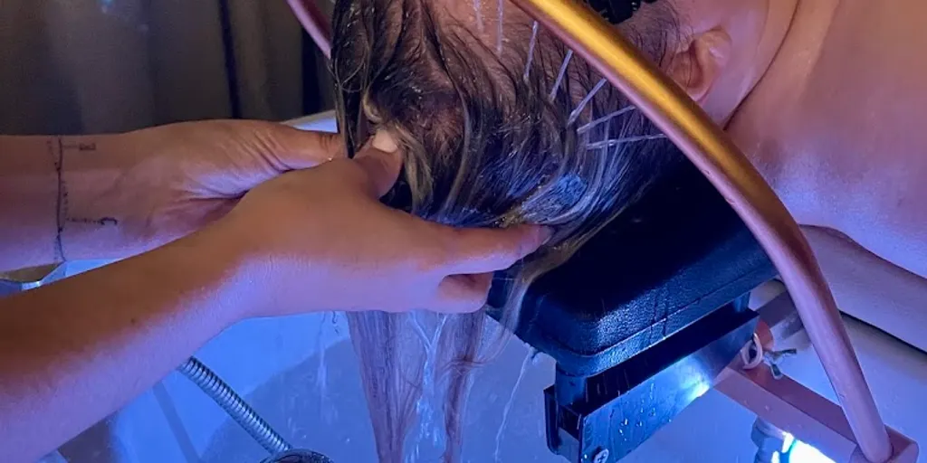 Moc Head Spa Bielsko 8