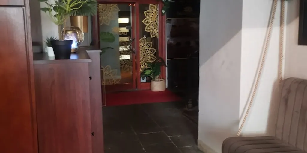 Thai Bali Spa Kraków Floriańska 8