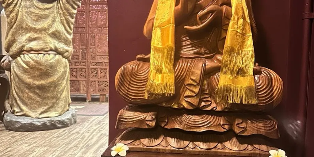 Bali Spa Ritual Zone - Spa Gdańsk 6