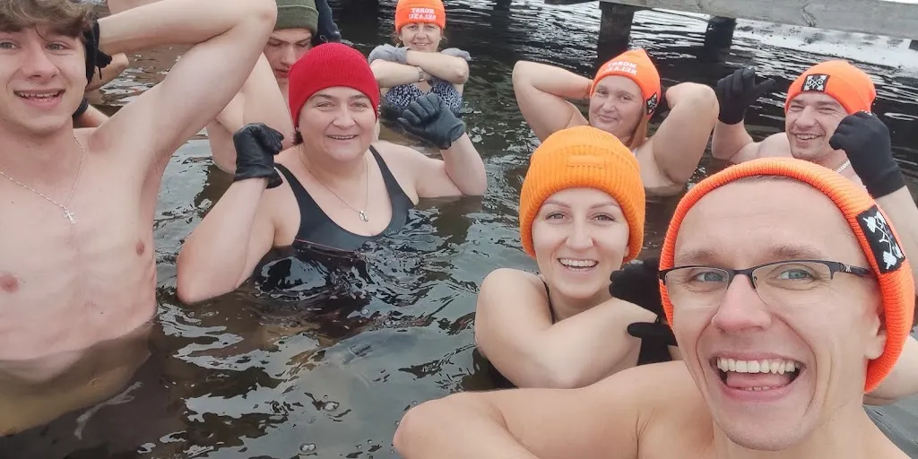 RELAX - Rodzinne Centrum Fitness Łukasz Torebko 7