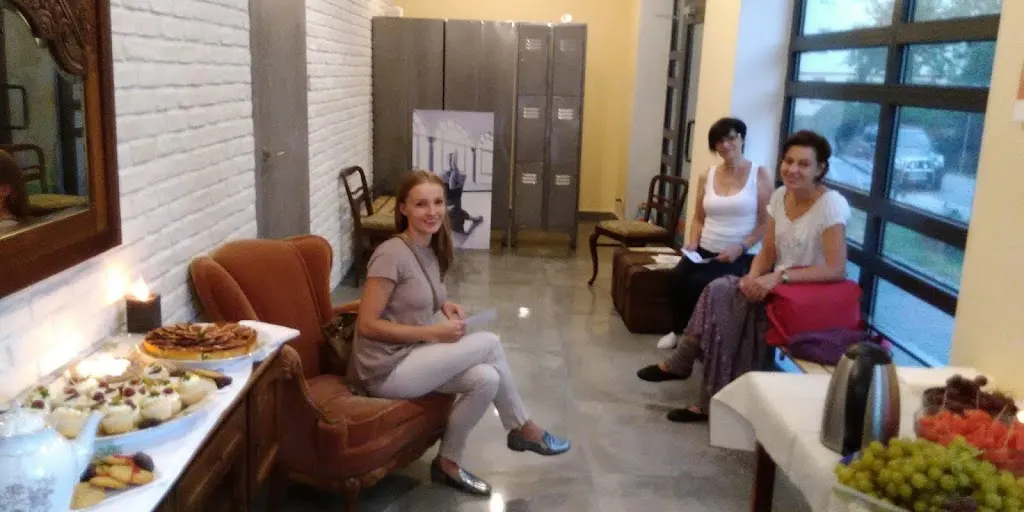 Joga Ruch Oddech Białystok 4