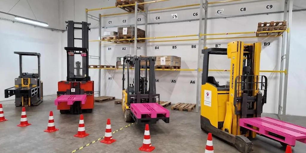 Szkolenia z Pasją 2