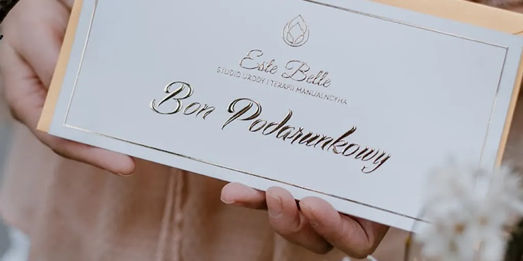 Este Belle Studio Urody i Terapii Manualnych 4