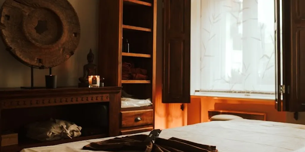 Beauty Essence - Masaż Tajski, Masaż Balijski 3