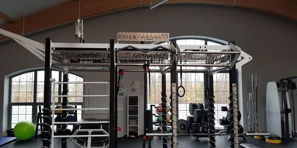 Well Fitness - Siłownia i klub fitness Wrocław Tęczowa 7