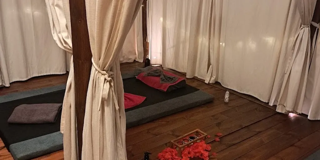 BALIAYU Szczecin Salon Masażu 1