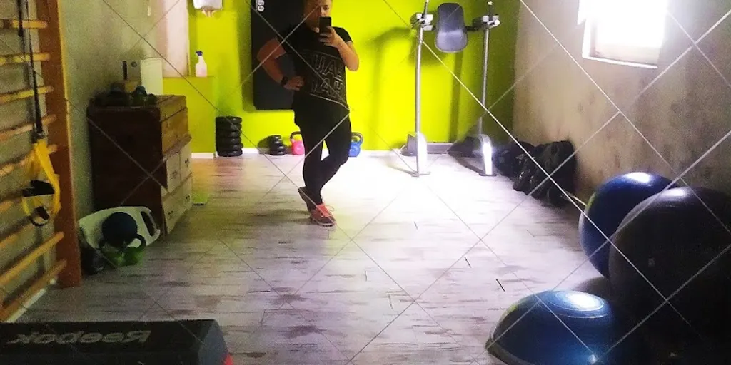 ENERGY FITNESS CLUB ŁÓDŹ ŚRÓDMIEŚCIE 9