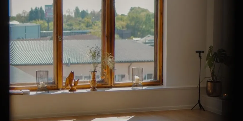 Joga Szczecin 🧘♀️ Holi Studio 5