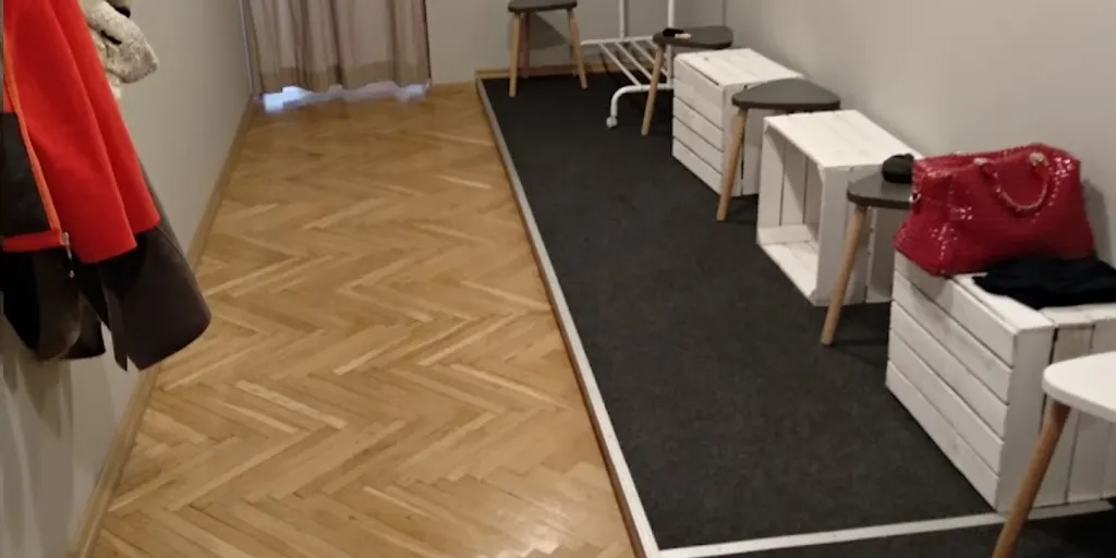 Szkoła Jogi na Dębnikach 7