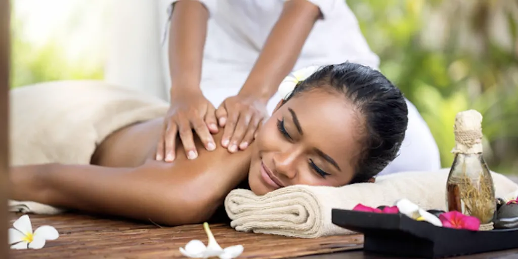 Bangkok - masaż tajski i SPA Bydgoszcz 1