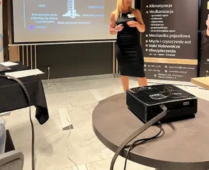 Warsztaty i Coachingi Białystok - WORKING ACADEMY Anna Czajkowska