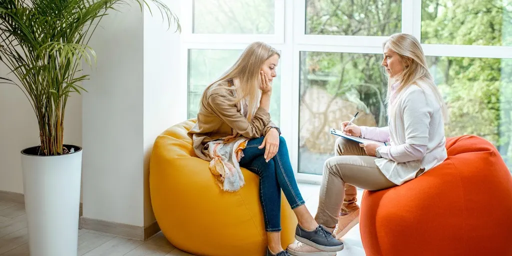 Good Place Therapy 3