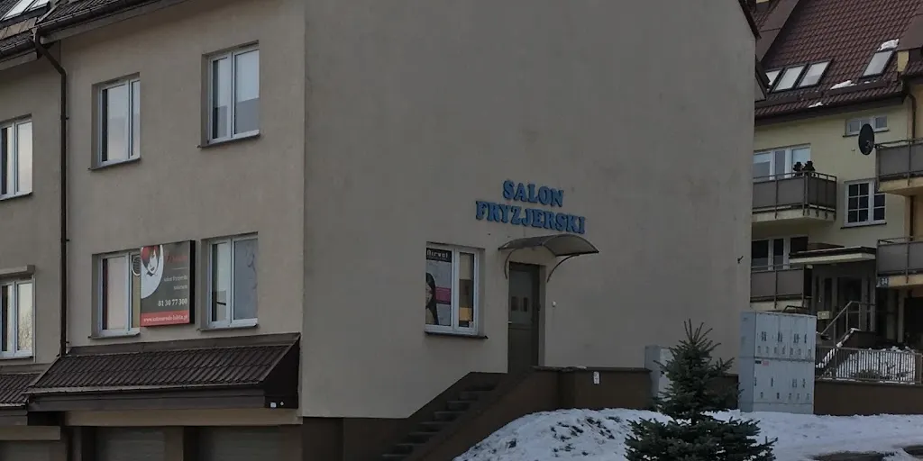 Salon Uroda Lublin 1