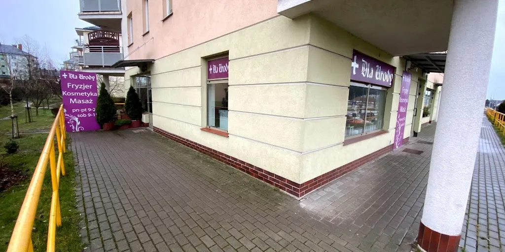 Plus dla urody - Salon Kosmetyczny Gdańsk 2