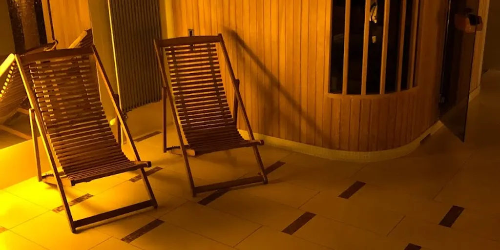 Elegance. Salon urody i relaksu SPA 7