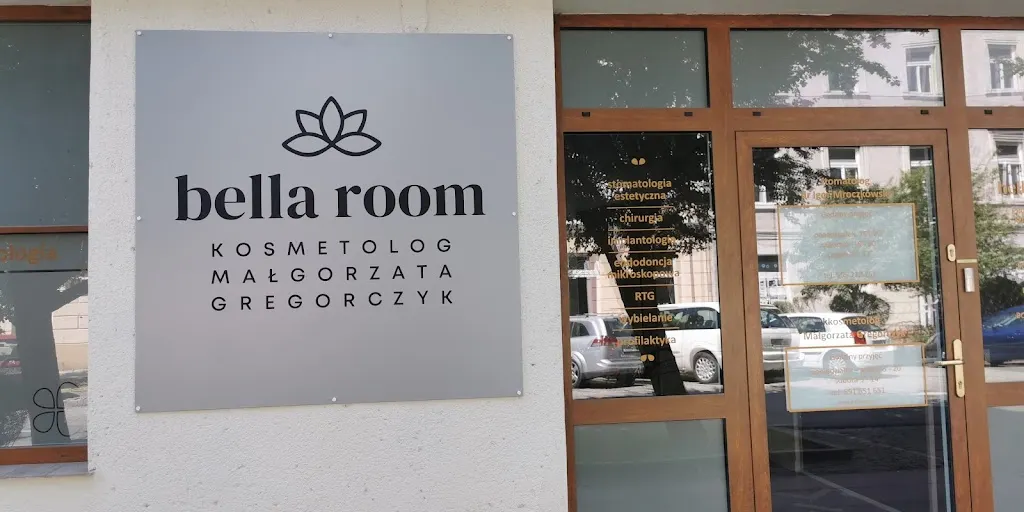 Bella Room Radom 2