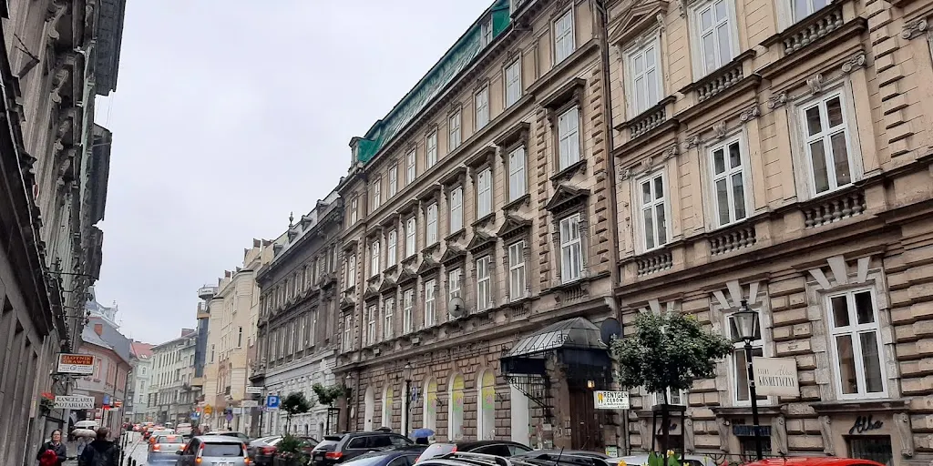 Gabinety Psychoterapii ARIADNA 9