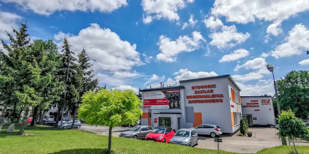 Bydgoski Zakład Doskonalenia Zawodowego 9