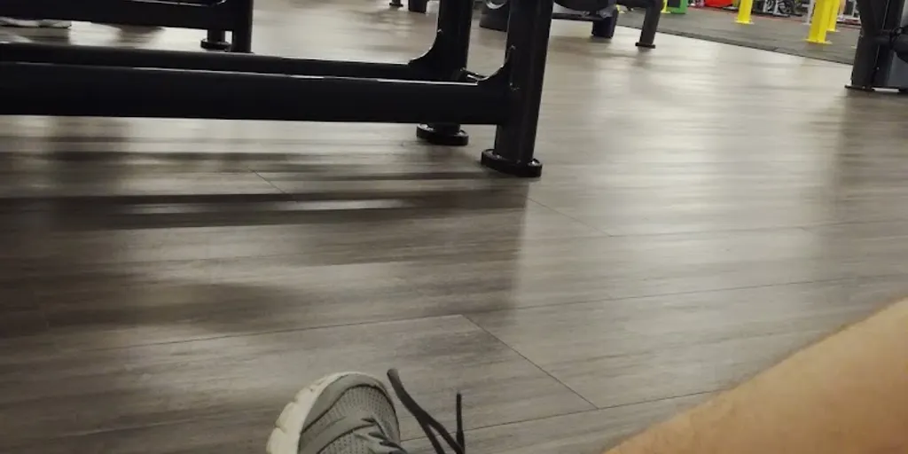 StepONE Fitness Bydgoszcz - Focus Mall 6