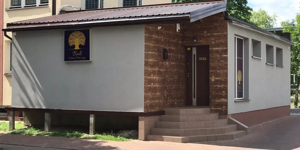 Bali Orient Massage Białystok, Chrobrego - Masaż Tajski i Balijski 6