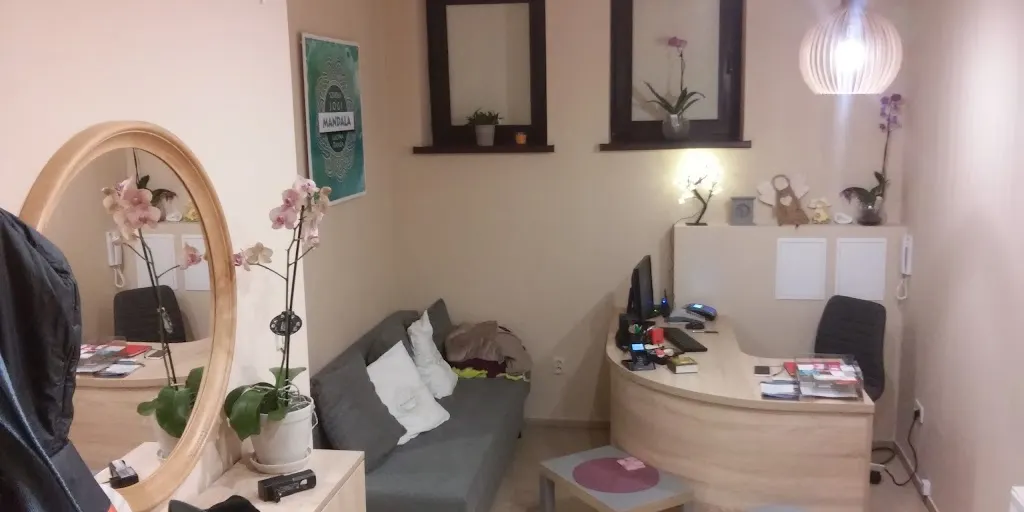 Szkoła Jogi Mandala Lucyna Markiewicz 7