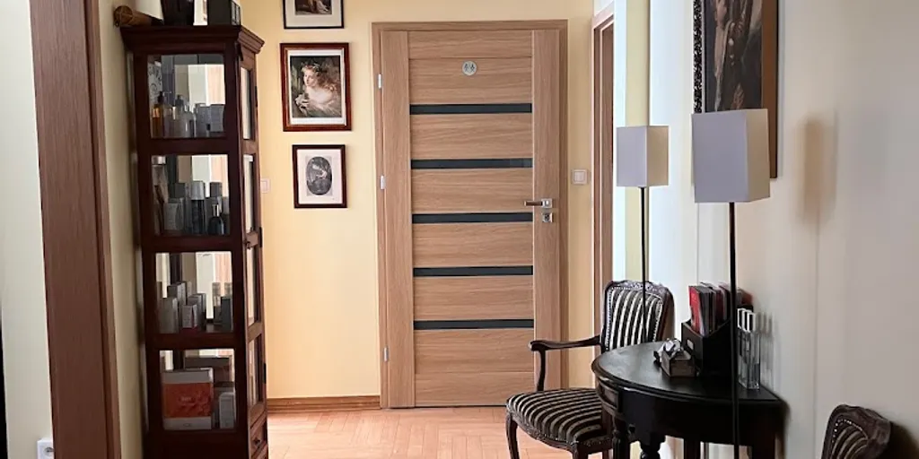 Alchemy day spa Warszawa kameralnie 7