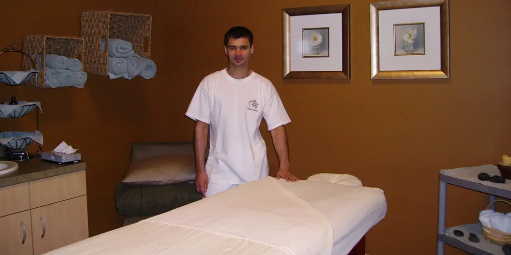 Masaż Częstochowa Tomasz Boral 4