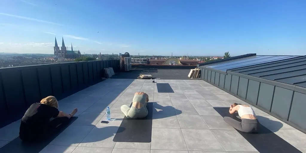 Harmonia Ciała Studio 7