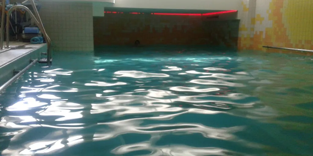 Fitness Club Szczecin 2