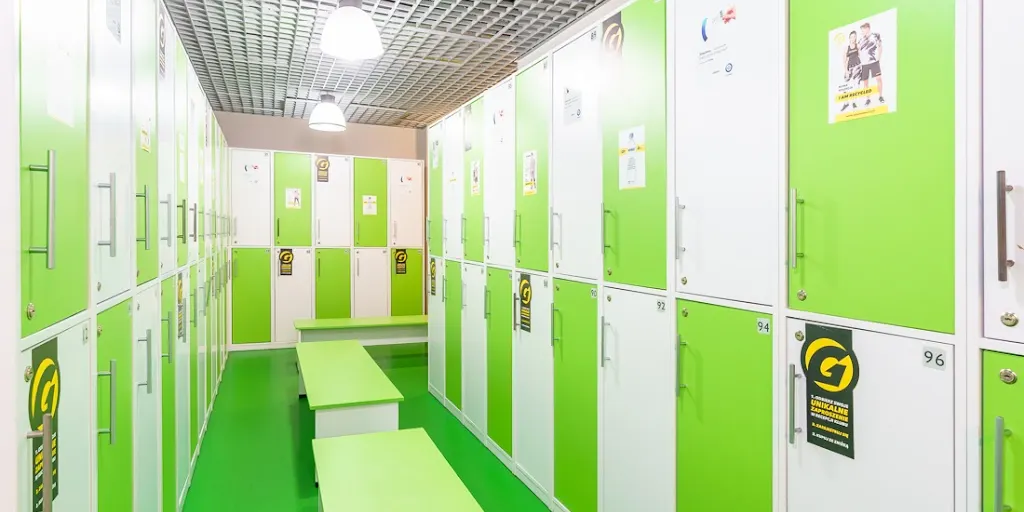 Fitness Klub ZDROFIT Gdańsk - Kowale 2