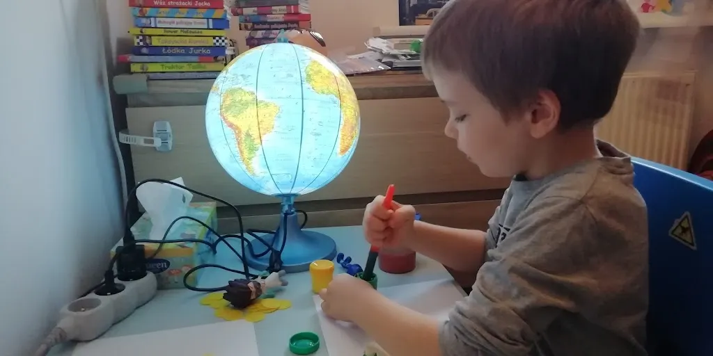 Receptor - Gabinety terapeutyczne 1