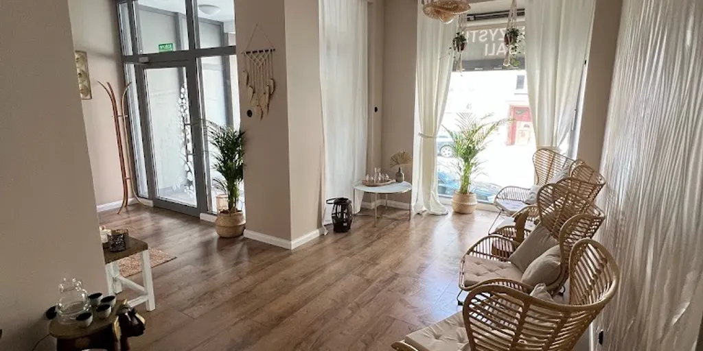 Tao Tao SPA Radom - Masaż Balijski i Tajski, KOBIDO 4