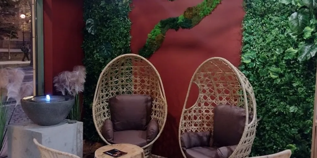 Salon Masażu Orient Massage Radom 10